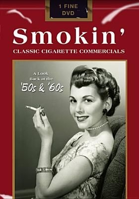 Photo of Smokin-Classic Cigarette Commercials