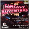 The Great Fantasy Adventure Album Photo