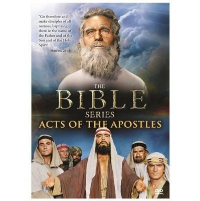 Photo of Bible Series-Acts of the Apostles