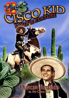 Photo of Cisco Kid Feature 1