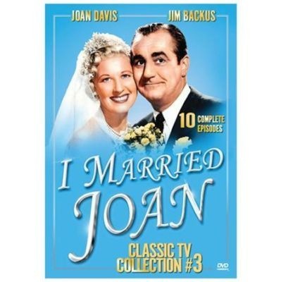 Photo of I Married Joan Collection 3