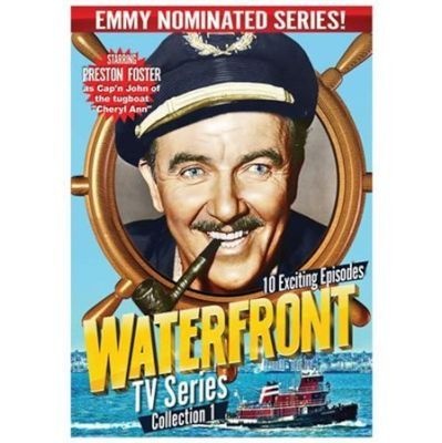 Photo of Waterfront TV Series Collection 1