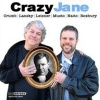 Bridge Publications Crazy Jane Photo
