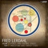 Fred Lerdahl: Spirals/Three Diatonic Studies/Imbrications/ Photo