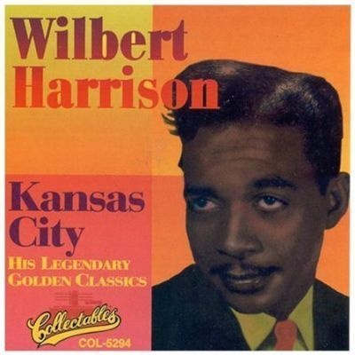Photo of Kansas City CD