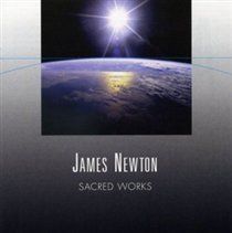 Photo of New World Records James Newton: Sacred Works