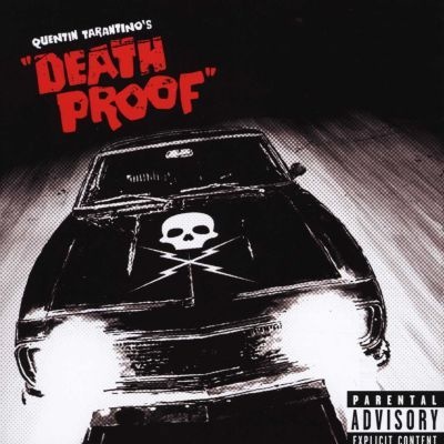 Photo of Death Proof - Original Motion Picture Soundtrack