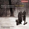 Rock The Isle of the Dead Scherzo Photo