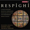 Respighi: Church Windows/Brazilian Impressions/... Photo