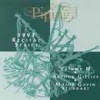 Temple Records Piping Centre 3: 1997 Recital Photo