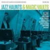 Resonance Records Jazz Haunts & Magic Vaults Photo
