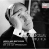 Ludwig Van Beethoven: Piano Sonatas... Photo