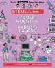 Carlton Kids STEM Quest: Tools Robotics And Gadgets Galore Photo