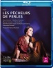 Erato Les PÃªcheurs De Perles: Metropolitan Opera Photo