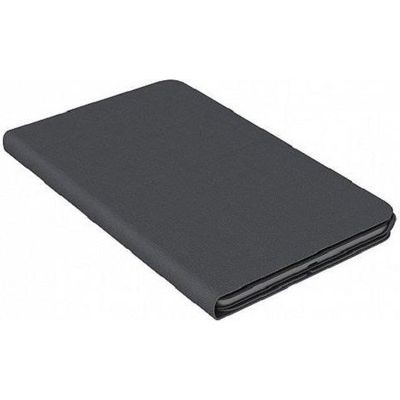 Photo of Lenovo ZG38C02863 tablet case 20.3 cm Folio Black TAB M8 Case