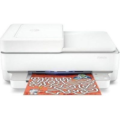Photo of HP Deskjet Plus 6457 Ink Advantage All-in-One Printer