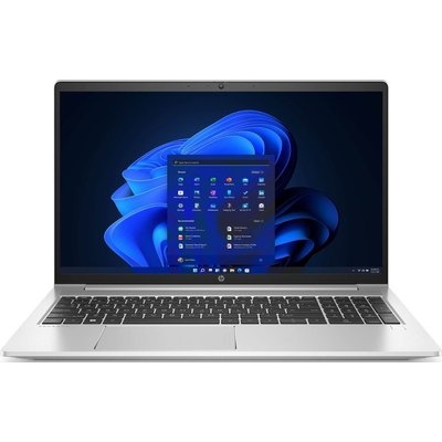 Photo of HP ProBook 450 G9 6Q7Z9ES 15.6" Core i5 Notebook - Intel Core i5-1235U 512GB SSD 8GB RAM Windows 11 Pro