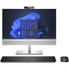 HP EliteOne 840 G9 5V9J2EA 23.8" Core i5 All-in-One Desktop - Intel Core i5-12500 256GB SSD 8GB RAM Windows 11 Pro Photo