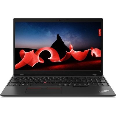 Photo of Lenovo ThinkPad L15 G4 21H3000EZA 15.6" Core i5 Notebook - Intel Core i5-1335U 512GB SSD 8GB RAM Windows 11 Pro