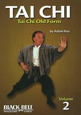 Photo of Tai Chi Old Form - Tai Chi Old Form movie