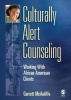 Culturally Alert Counseling DVD - Working With African American Clients Photo