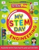 Carlton Kids My STEM Day: Engineering - Packed with fun facts and activities! Photo