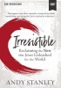Zondervan Irresistible Video Study - Reclaiming the New That Jesus Unleashed for the World Photo