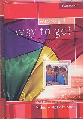 Photo of Way to Go! DVD