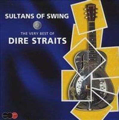 Photo of Virgin EMI Records Sultans of Swing [deluxe Sound and Vision] [2cd Dvd]