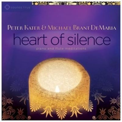 Photo of Heart of Silence