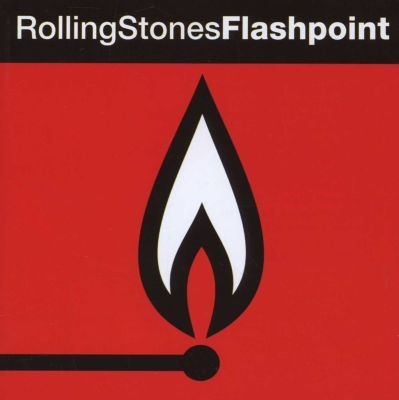 Photo of Polydor Flashpoint
