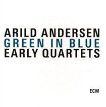 Photo of ECM Arild Andersen: Green in Blue