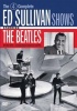 Ed Sullivan-Beatles Photo