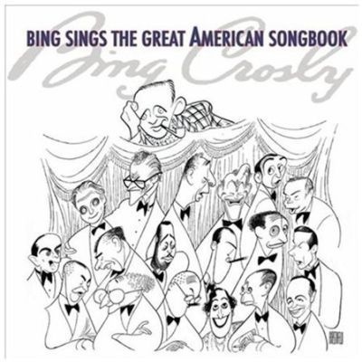 Photo of Commercial Marketing Bing Sings the Great American Songbook