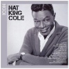 Universal Music Group Icon:nat King Cole CD Photo