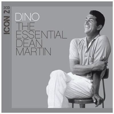 Photo of Icon 2:essential Dean Martin CD