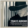 Universal Music Group Icon:trace Adkins CD Photo
