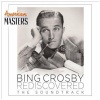 Universal Music Group Bing Rediscovered:american Masters So CD Photo