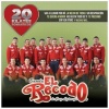 Universal Music Group 20 Kilates Romanticos CD Photo