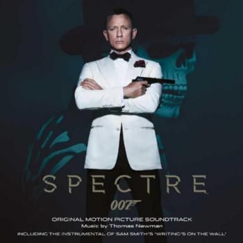 Photo of Spectre - Original Motion Picture Soundtrack