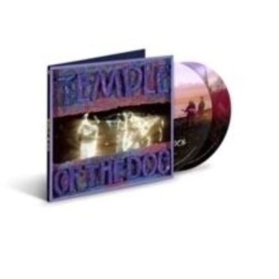 Photo of Polydor Temple of the Dog