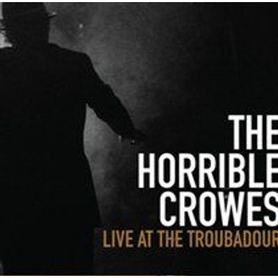 Photo of Live at the Troubadour