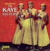 Jasmine Records The Best of the Kaye Sisters Photo
