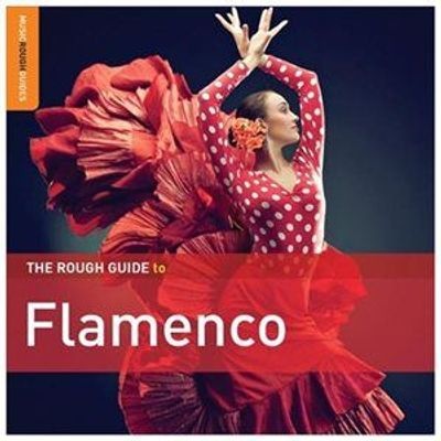 Photo of The Rough Guide to Flamenco