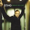 Whirlwind Recordings Brand New Day Photo