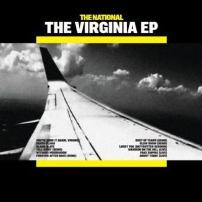 Photo of The Virginia EP