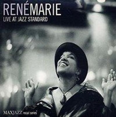 Photo of Maxjazz Live at Jazz Standard