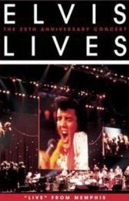Photo of Elvis Lives: The 25th Anniversary Concert from Memphis