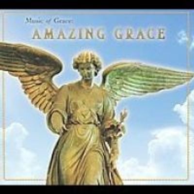 Photo of Relativity Entertainment Music of Grace: Amazing Grace