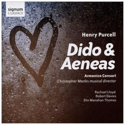 Photo of Signum Classics Henry Purcell: Dido & Aeneas